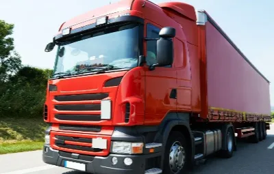 Ankara Beşikdüzü Ambar Kargo