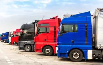 Ankara Beşikdüzü Ambar Nakliyat