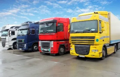 Ankara Beşikdüzü Nakliye Ambarı