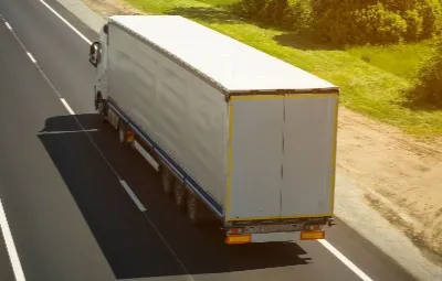 Ankara ile Beşikdüzü Arası Parça Eşya Taşıma