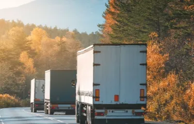 Ankara ile Beşikdüzü Arası Klima Taşıma