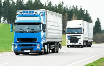 Ankara ile Beşikdüzü Arası Eşya Taşıma